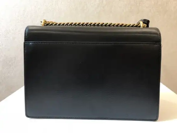 SUNSET YSL MEDIUM 0507